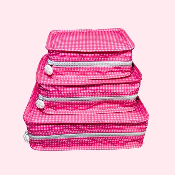 Flamingo ~WIPEABLE~ Stacking Set