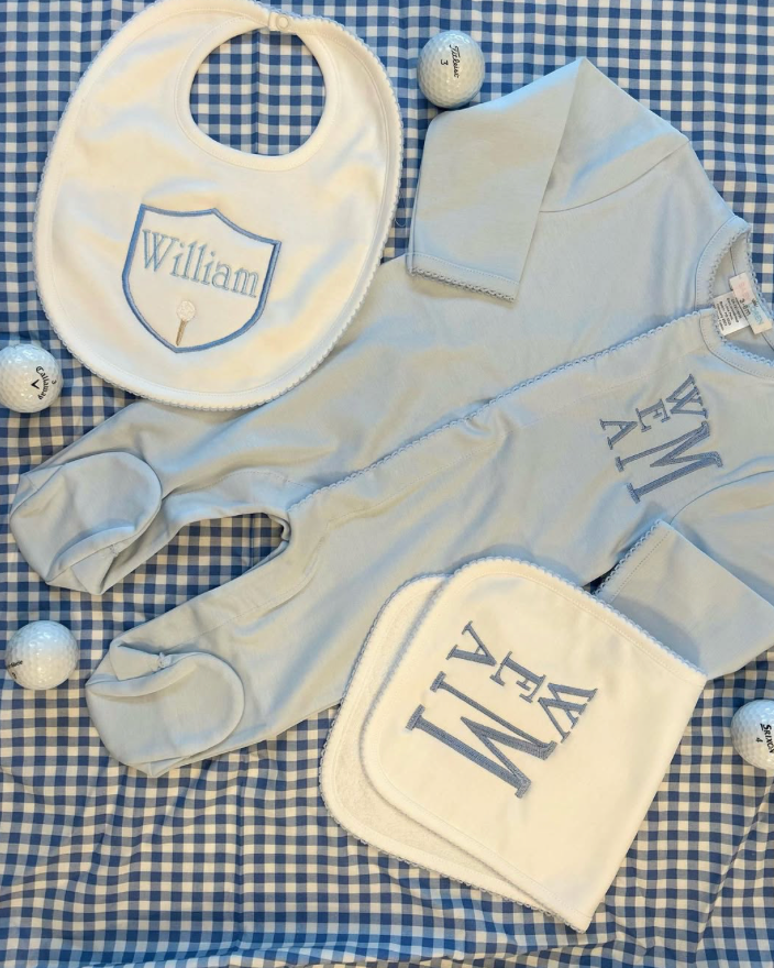 Baby Gifts and Apparel