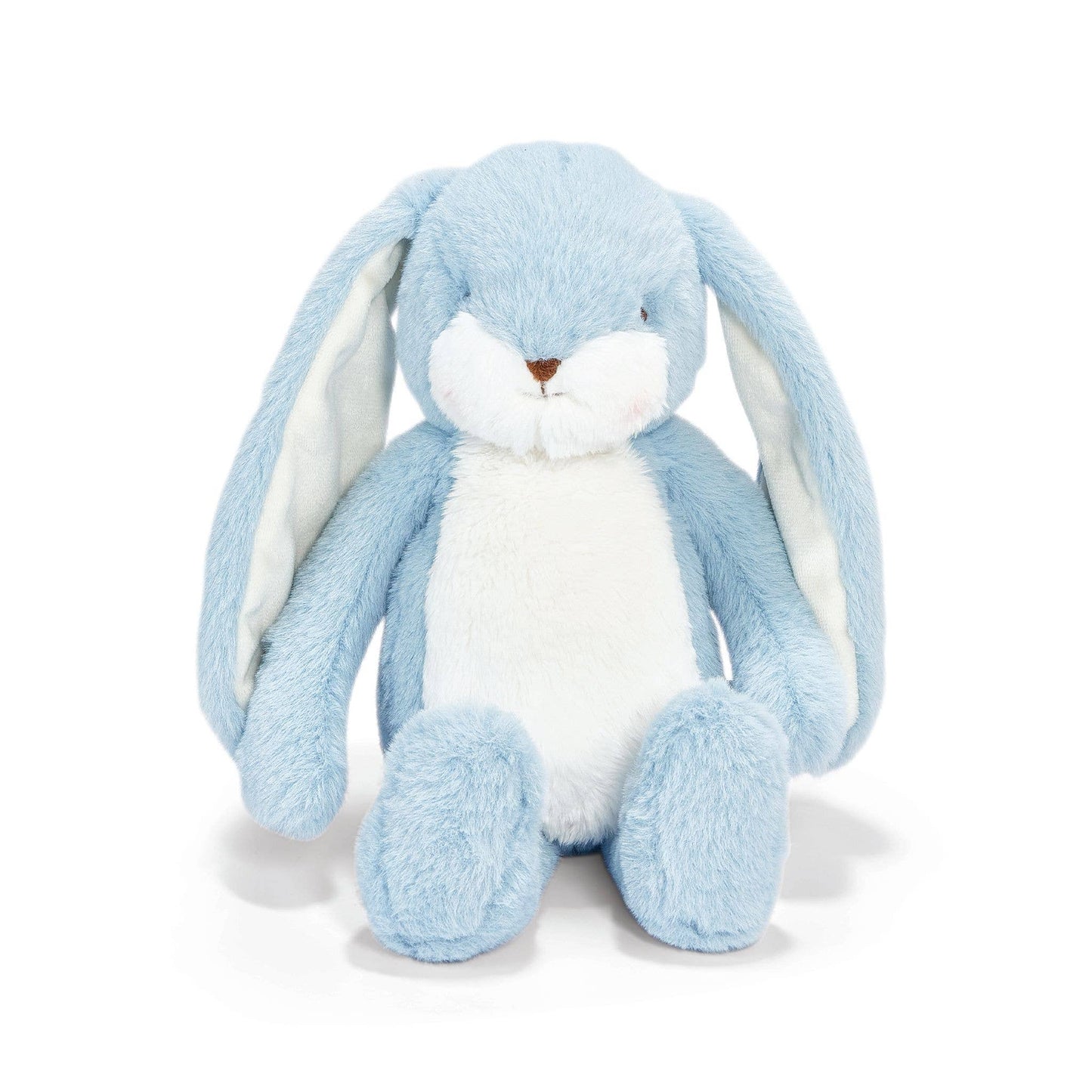 Little 12" Nibble Bunny - Maui Blue