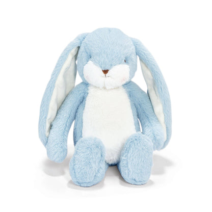 Little 12" Nibble Bunny - Maui Blue