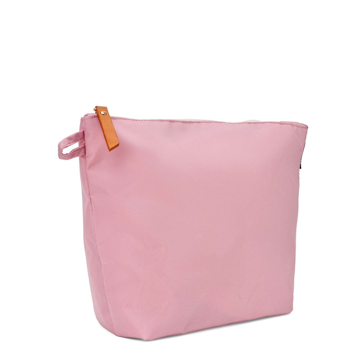 "Cabana" Pouch Large (Personalizable): Calypso