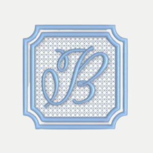 EMBOSSED