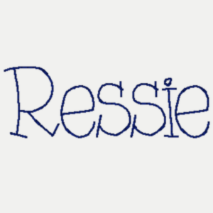 Ressie