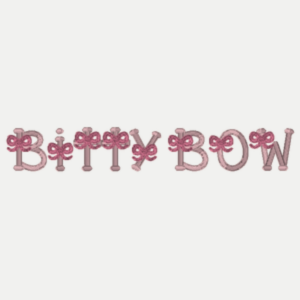 Bimmy Bow