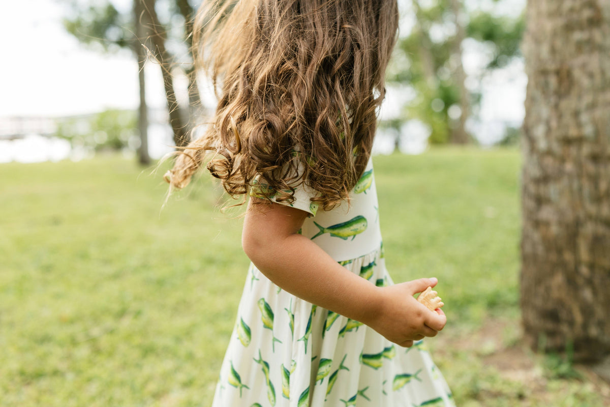 Mahi Seaside Dresses