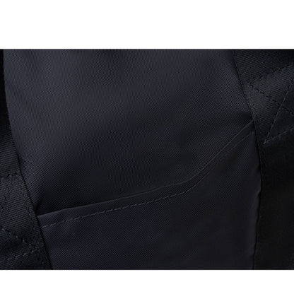 "Paxton" Packable Tote (Personalizable): Clubs