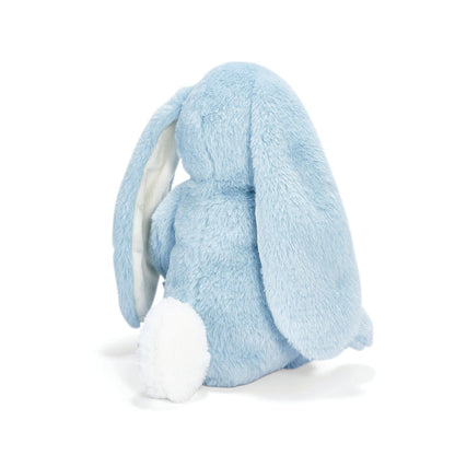 Little 12" Nibble Bunny - Maui Blue