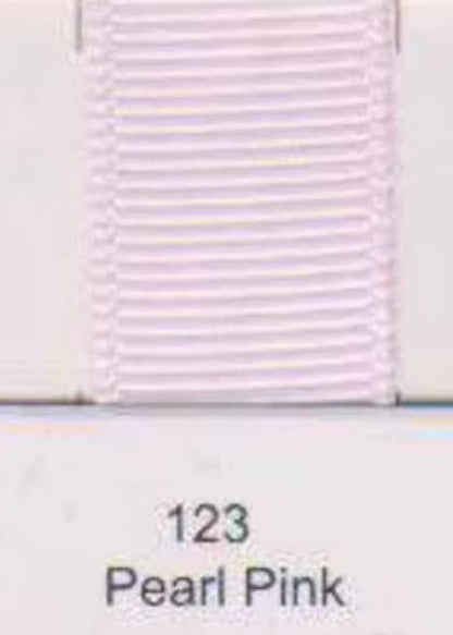 Pacifier Clip, Monogram-able Assorted Colors: Pearl Pink