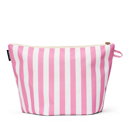"Cabana" Pouch Large (Personalizable): Calypso