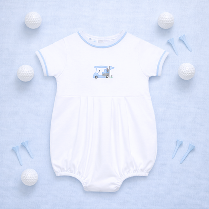 Little Golfer Bubble