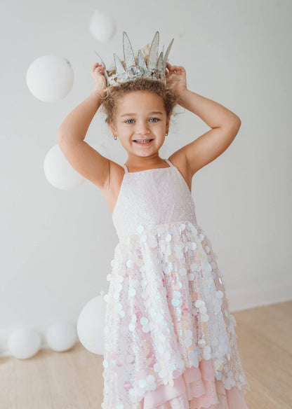 Sea Princess High Low - Mermaid