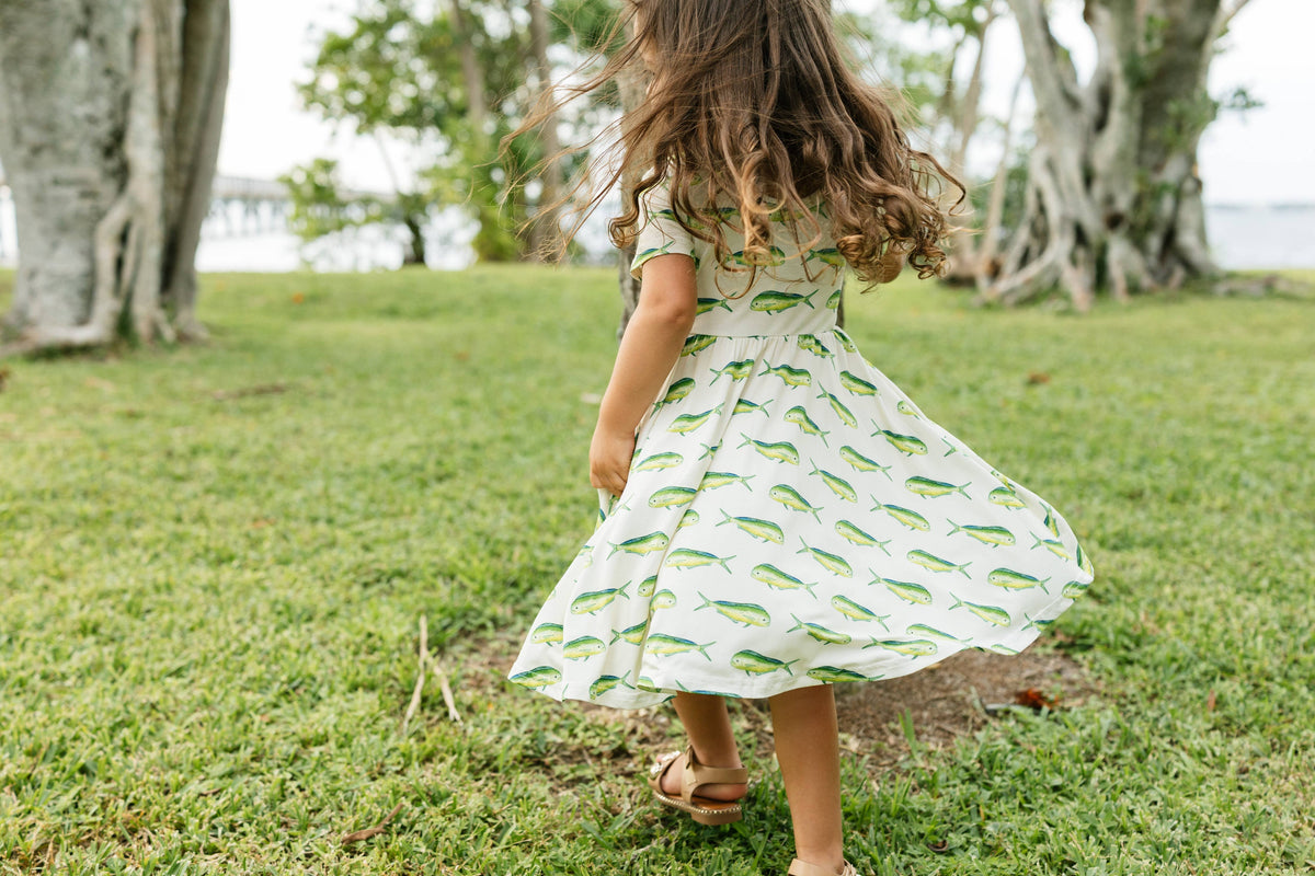 Mahi Seaside Dresses