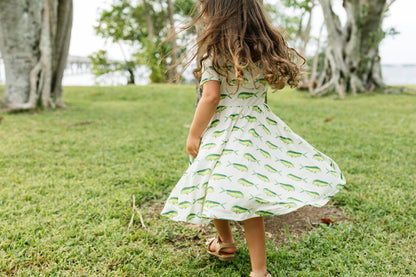 Mahi Seaside Dresses