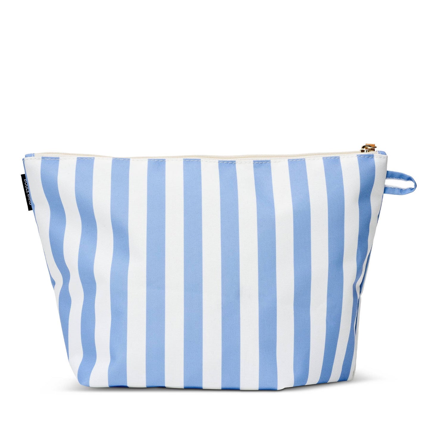 "Cabana" Pouch Large (Personalizable): Calypso