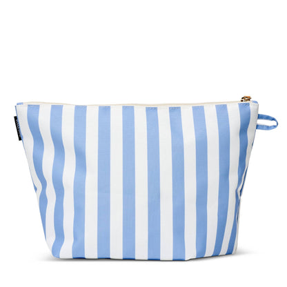 "Cabana" Pouch Large (Personalizable): Calypso