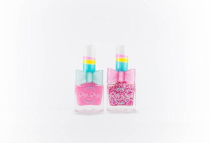 Bubblegum Unicorn Duo