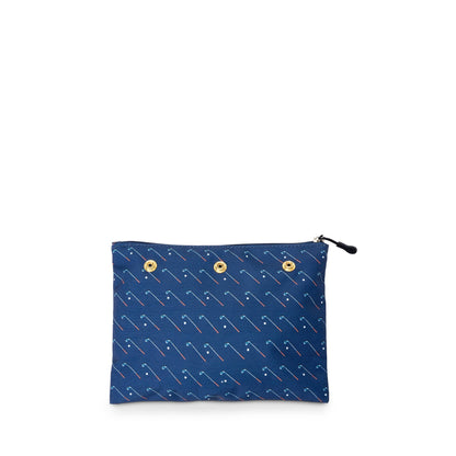 "Paxton" Packable Tote (Personalizable): Clubs