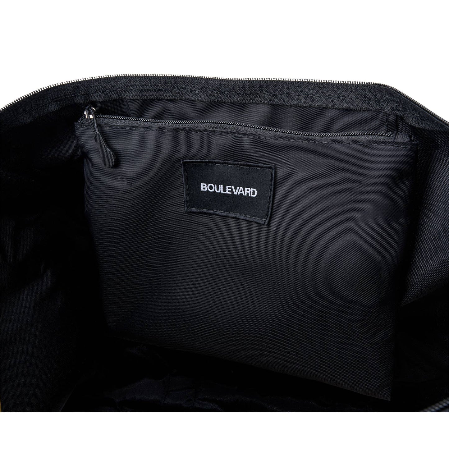"Paxton" Packable Tote (Personalizable): Clubs
