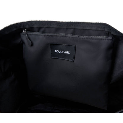 "Paxton" Packable Tote (Personalizable): Clubs