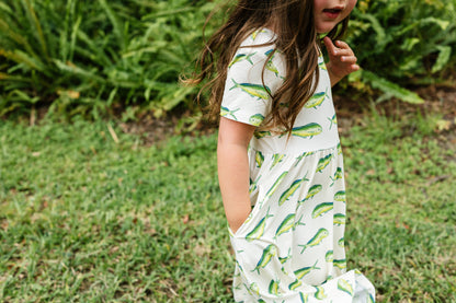 Mahi Seaside Dresses