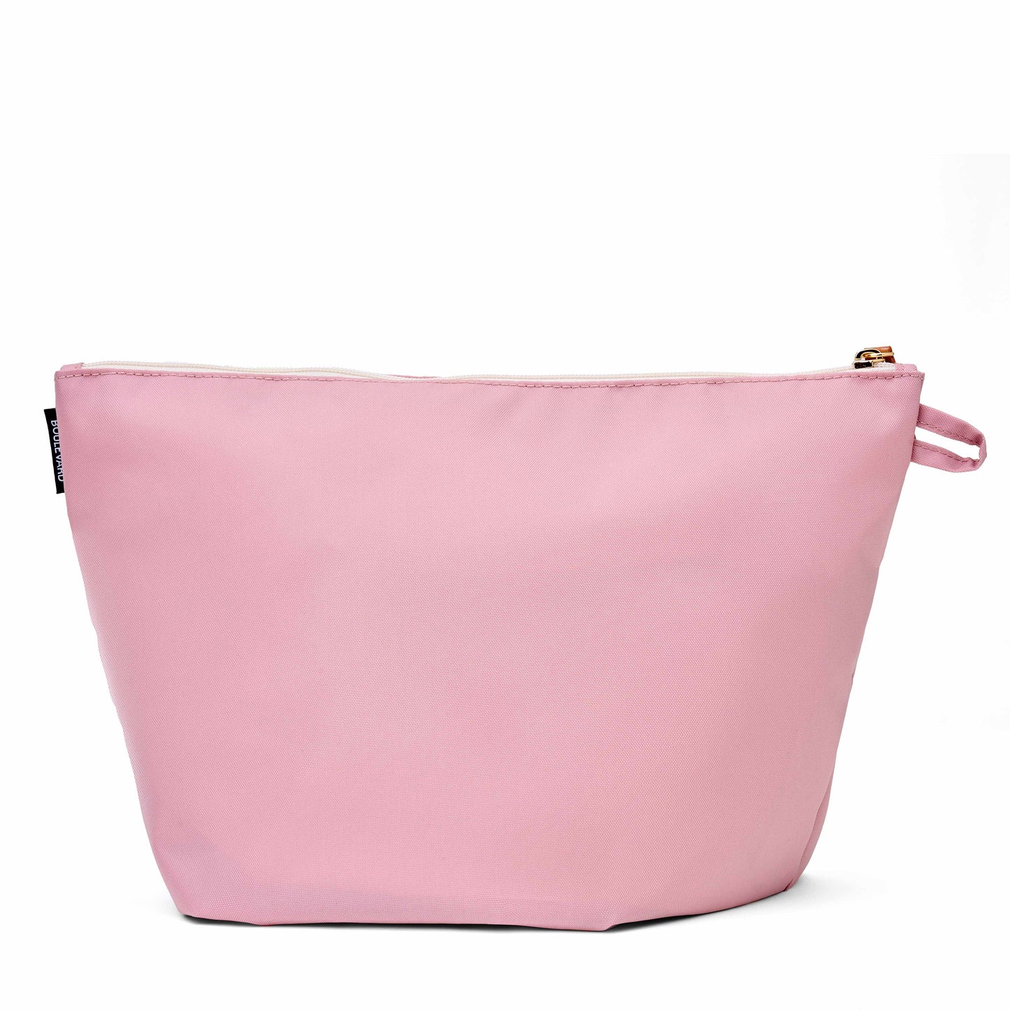 "Cabana" Pouch Large (Personalizable): Calypso