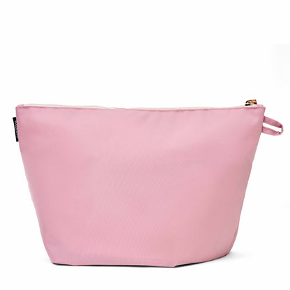 "Cabana" Pouch Large (Personalizable): Calypso