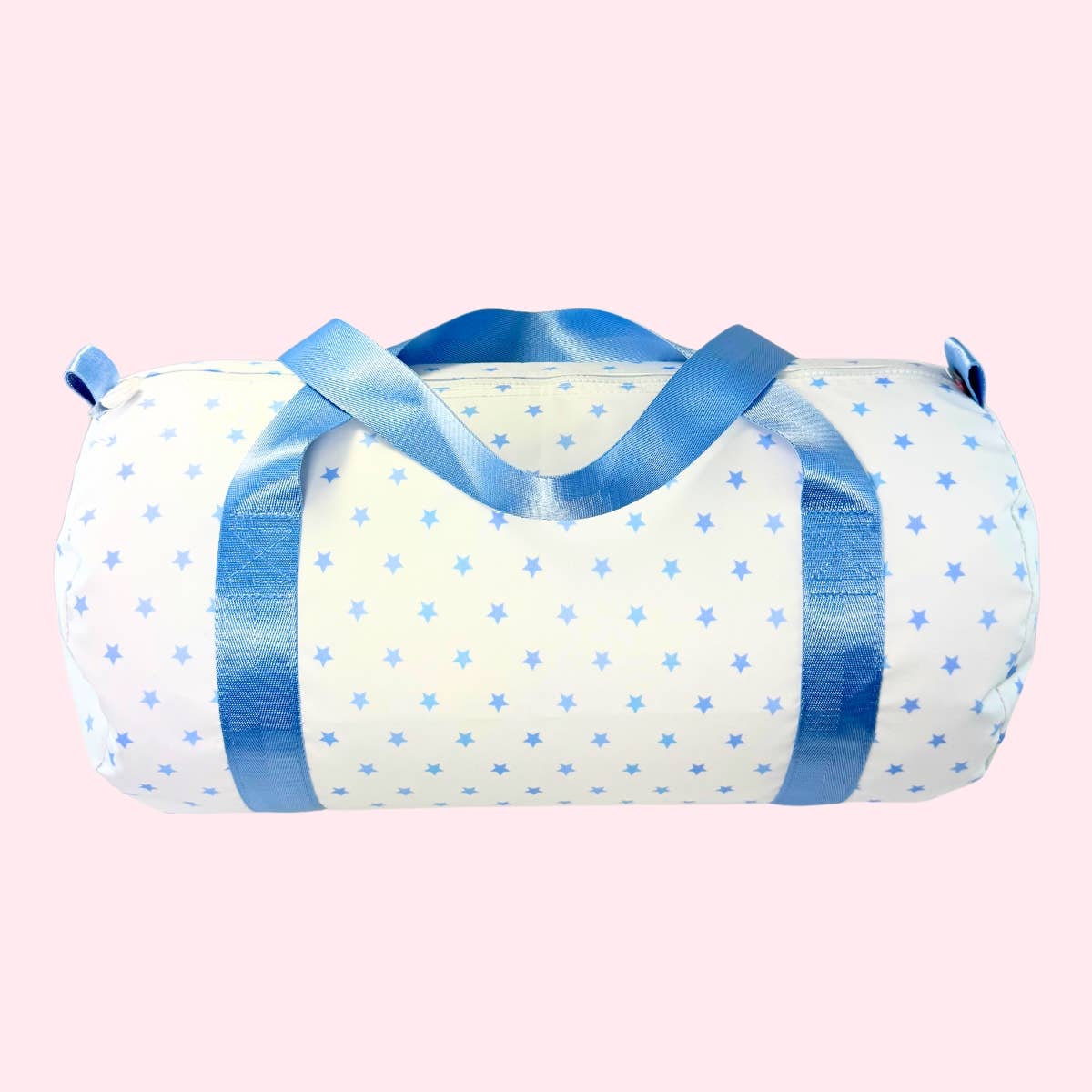 Superstar ~WIPEABLE~ Medium Duffel | Mint