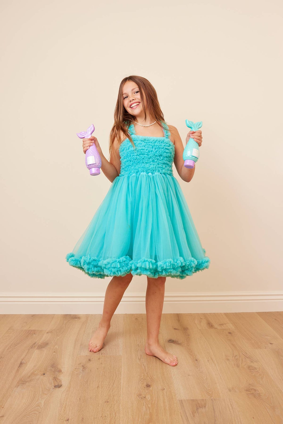Mermaid Kids Body Wash | Kids Soap | Clean Ingredients