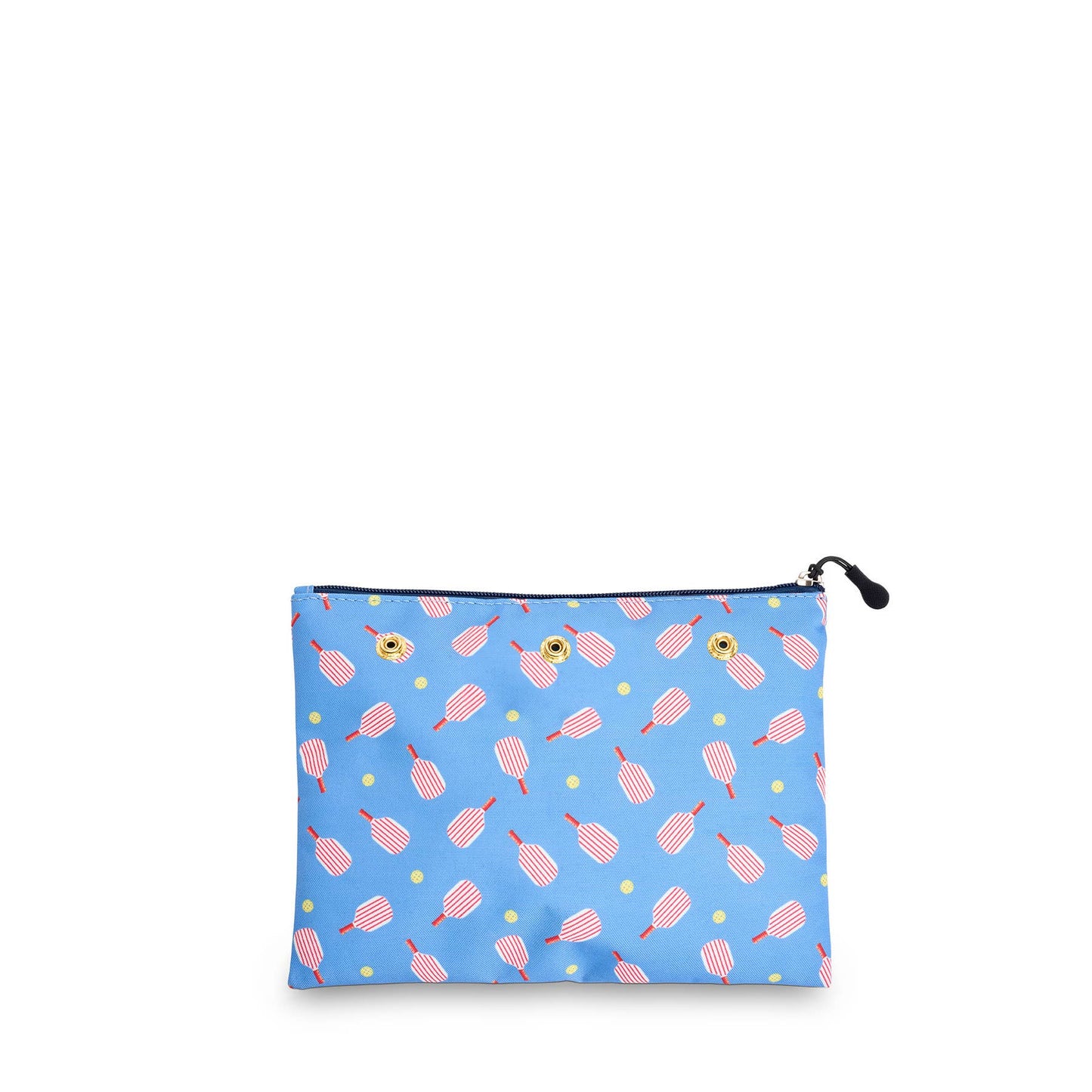 "Paxton" Packable Tote (Personalizable): Clubs