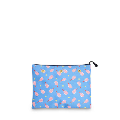 "Paxton" Packable Tote (Personalizable): Clubs