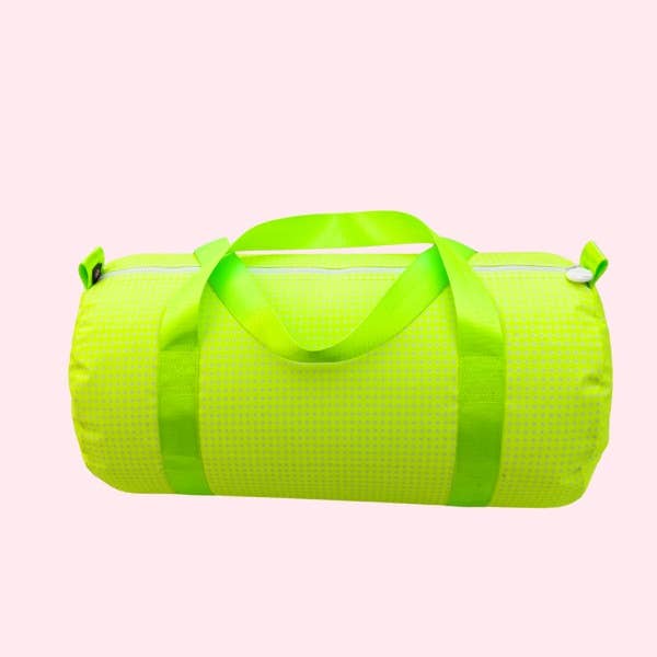 Highlighter ~WIPEABLE~ Medium Duffel