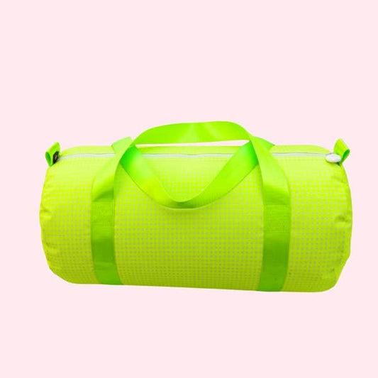 Highlighter ~WIPEABLE~ Medium Duffel