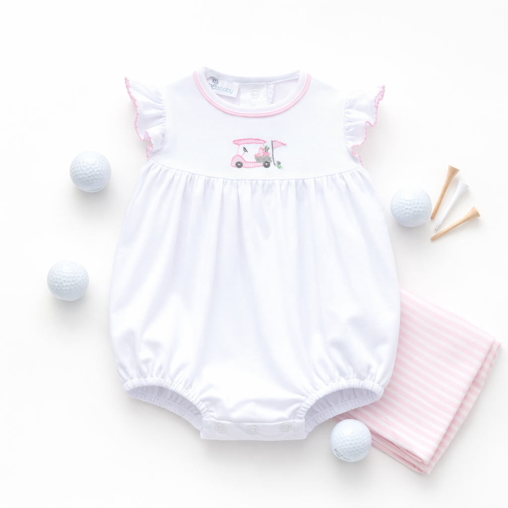 Little Golfer Bubble