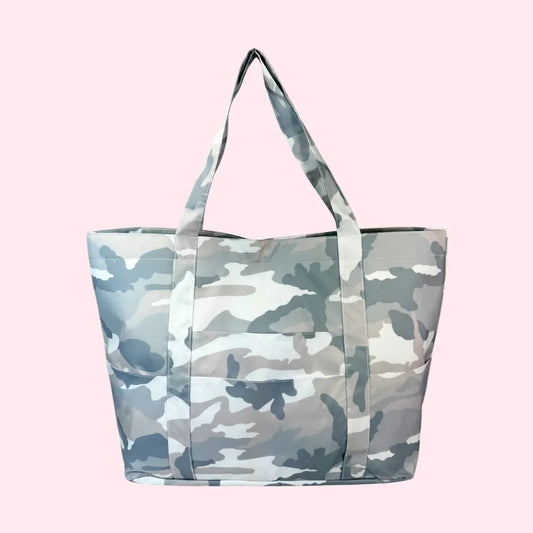 GI Snow Wipeable Big Mama Tote