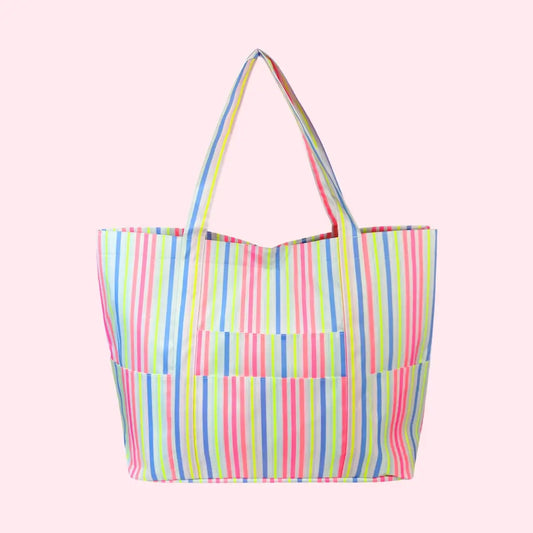 Valley Girl Wipeable Big Mama Tote