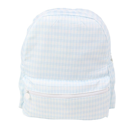 Nylon Backpack (Full Size): Ducks