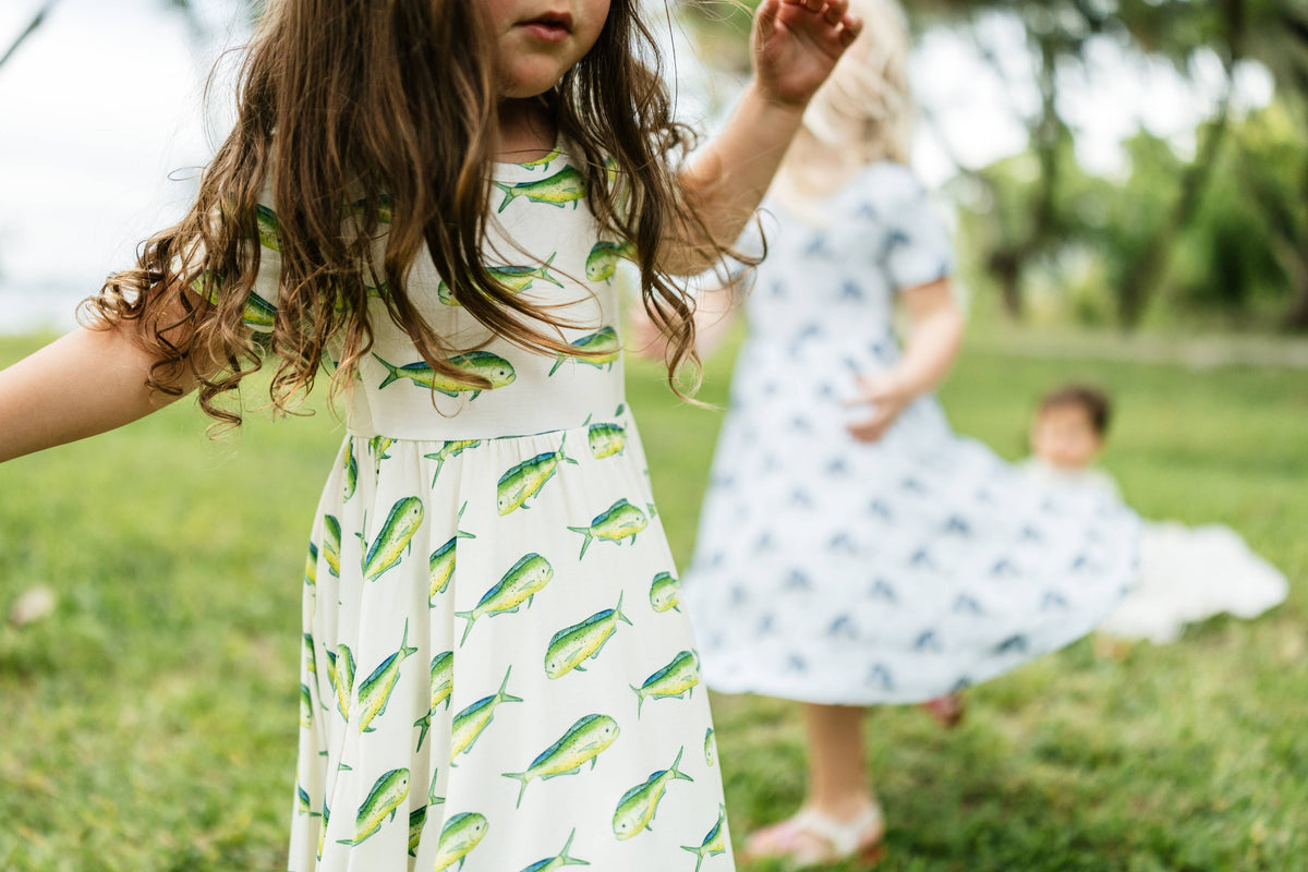 Mahi Seaside Dresses