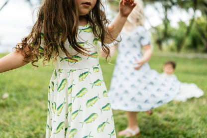 Mahi Seaside Dresses