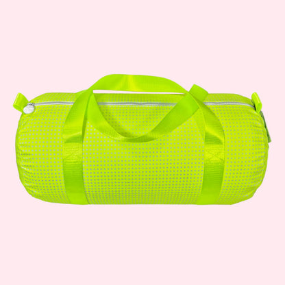 Highlighter ~WIPEABLE~ Medium Duffel