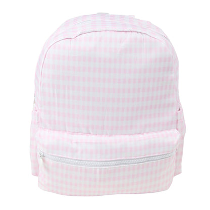 Nylon Backpack (Full Size): Ducks