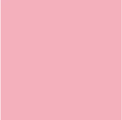 Hooded Terry Bath Towel for Baby and Toddlers | Plush Terry: Pink Gingham