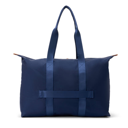 "Paxton" Packable Tote (Personalizable): Clubs