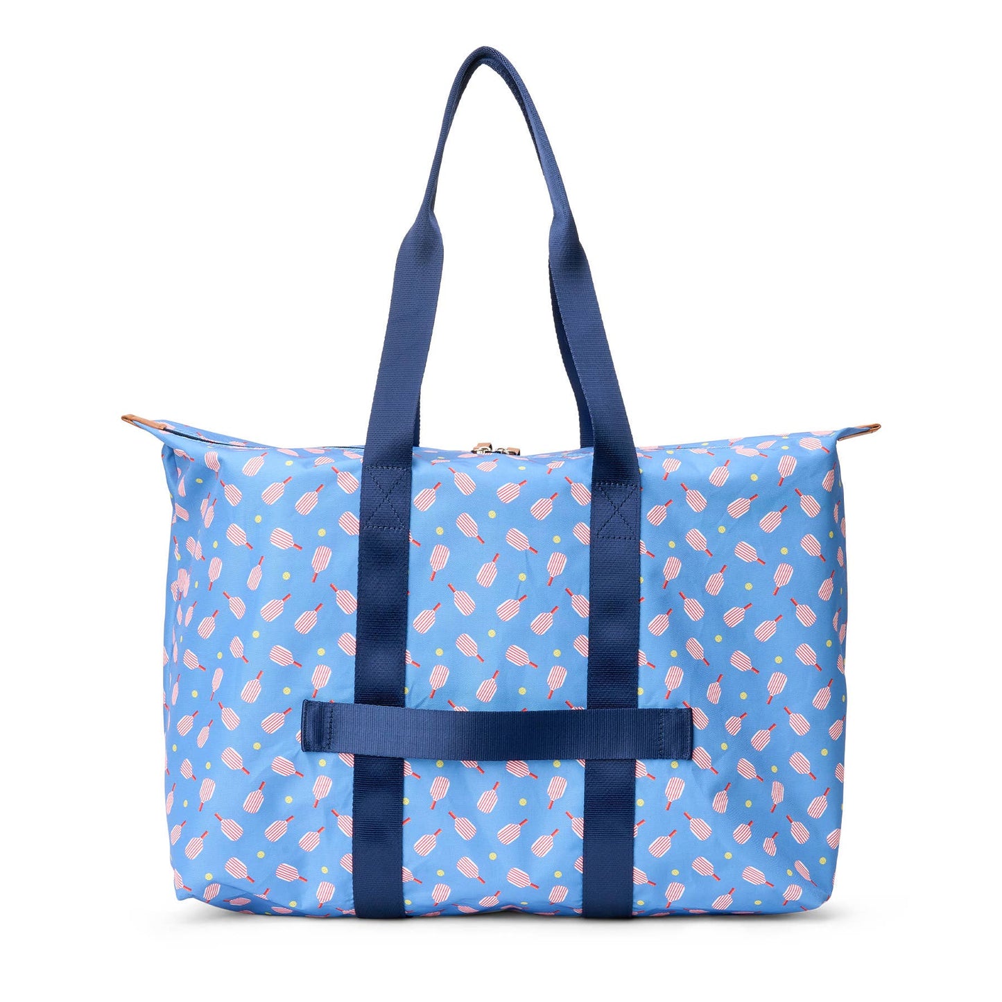 "Paxton" Packable Tote (Personalizable): Clubs