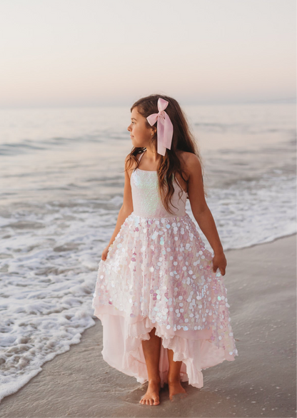 Sea Princess High Low - Mermaid