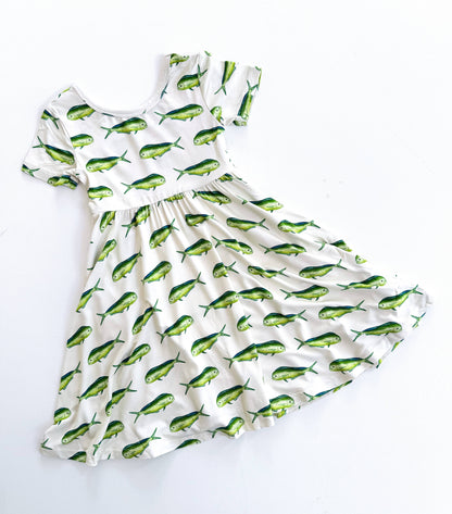 Mahi Seaside Dresses