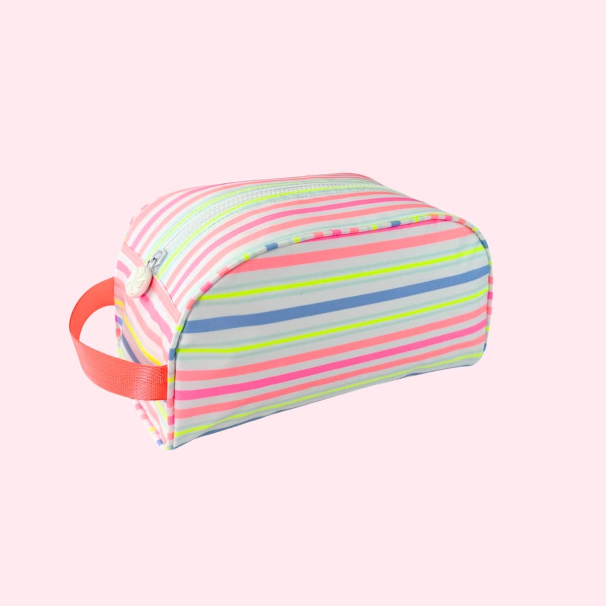 Valley Girl ~WIPEABLE~ Traveler | Mint