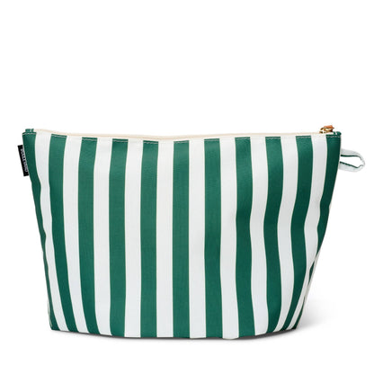 "Cabana" Pouch Large (Personalizable): Calypso