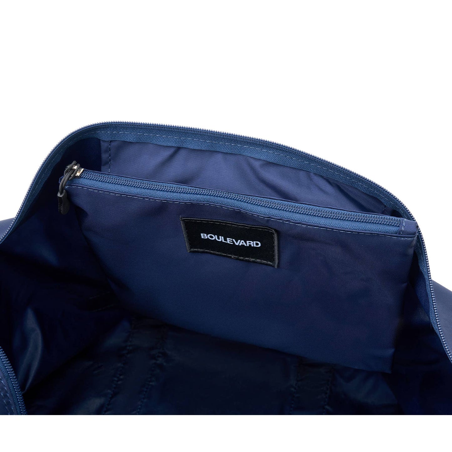 "Paxton" Packable Tote (Personalizable): Clubs