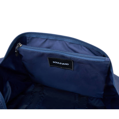 "Paxton" Packable Tote (Personalizable): Clubs