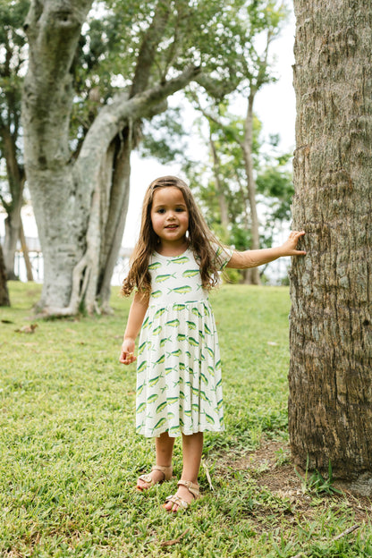 Mahi Seaside Dresses